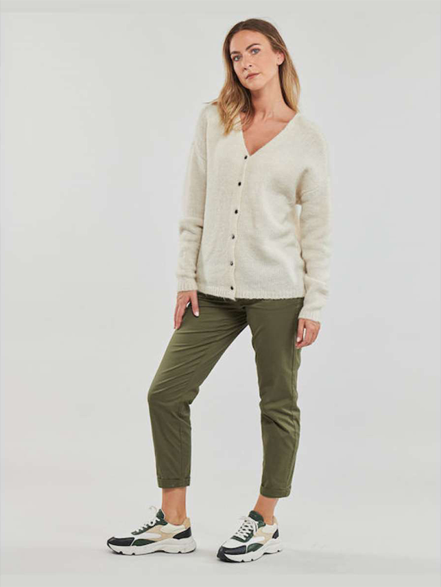 Ženski kardigan Sipa