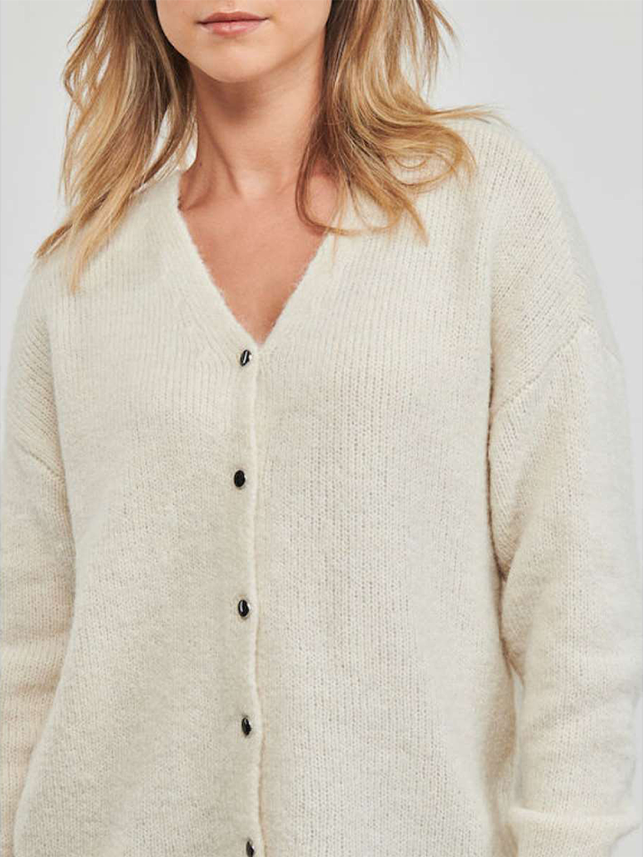 Ženski kardigan Sipa