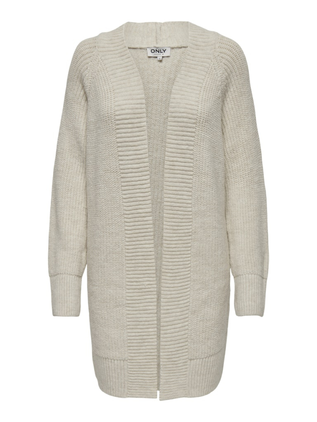 Ženski kardigan Leise