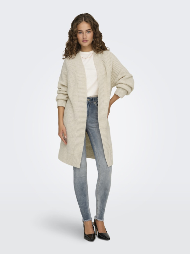 Ženski kardigan Leise