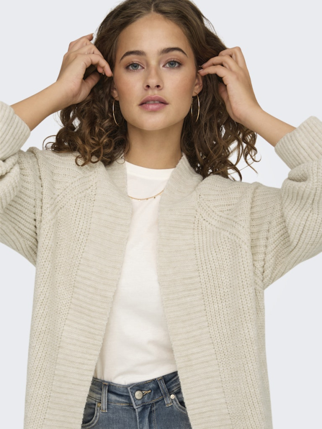 Ženski kardigan Leise