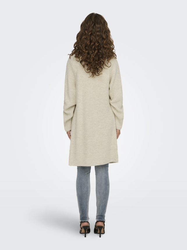 Ženski kardigan Leise