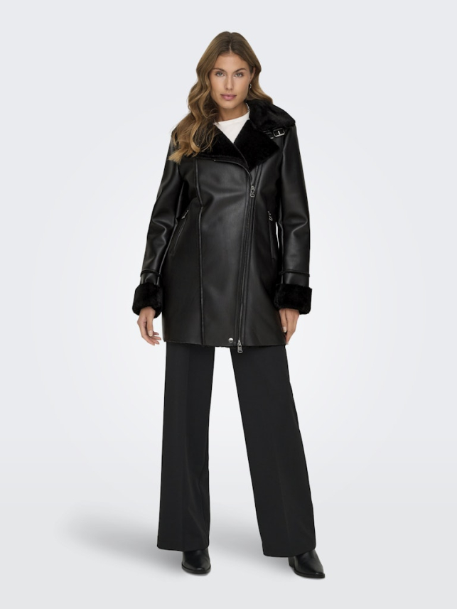 Ženski kaput Mariam