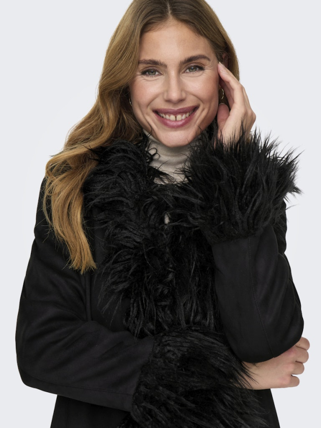 Ženski kaput Vienna