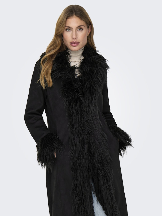 Ženski kaput Vienna