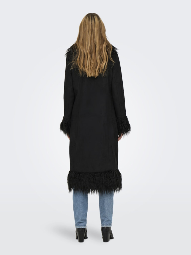 Ženski kaput Vienna