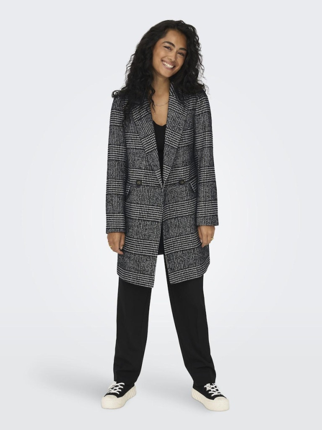 Ženski kaput Newselena