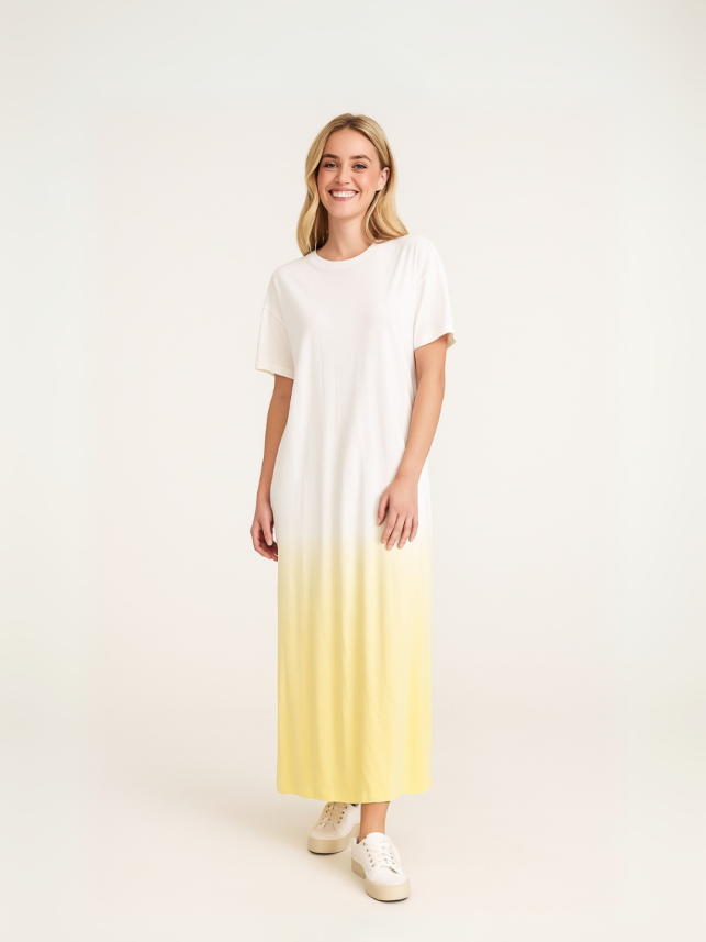 Ženska haljina Clari