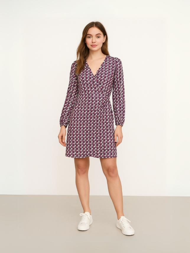 Ženska haljina Alma