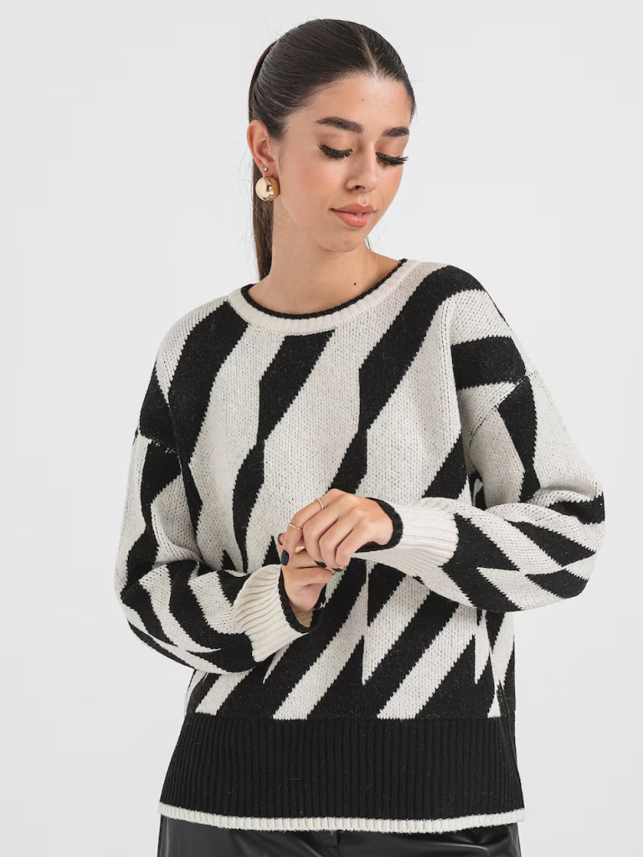 Ženski džemper Jude