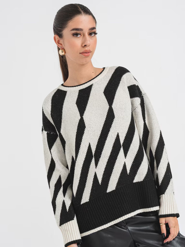 Ženski džemper Jude