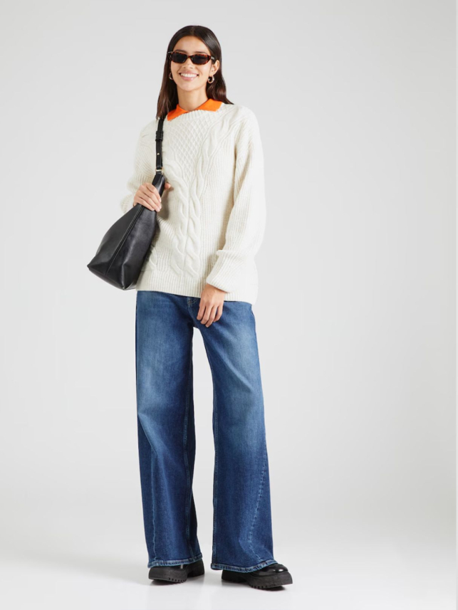 Ženski džemper Holly