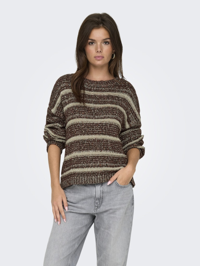 Ženski džemper Anya