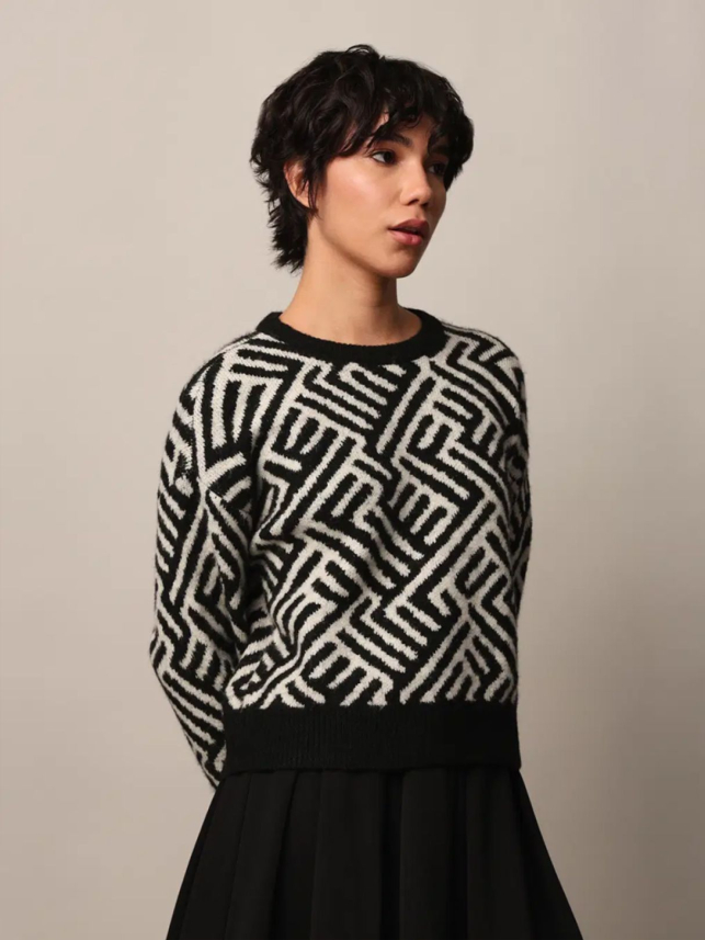 Ženski džemper Tara