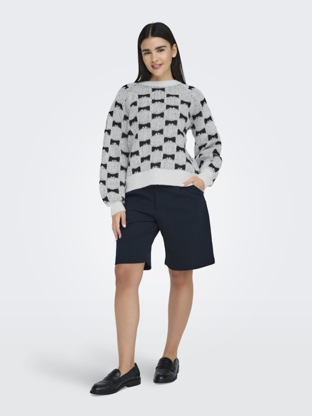 Ženski džemper Clara