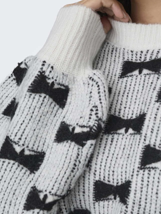 Ženski džemper Clara