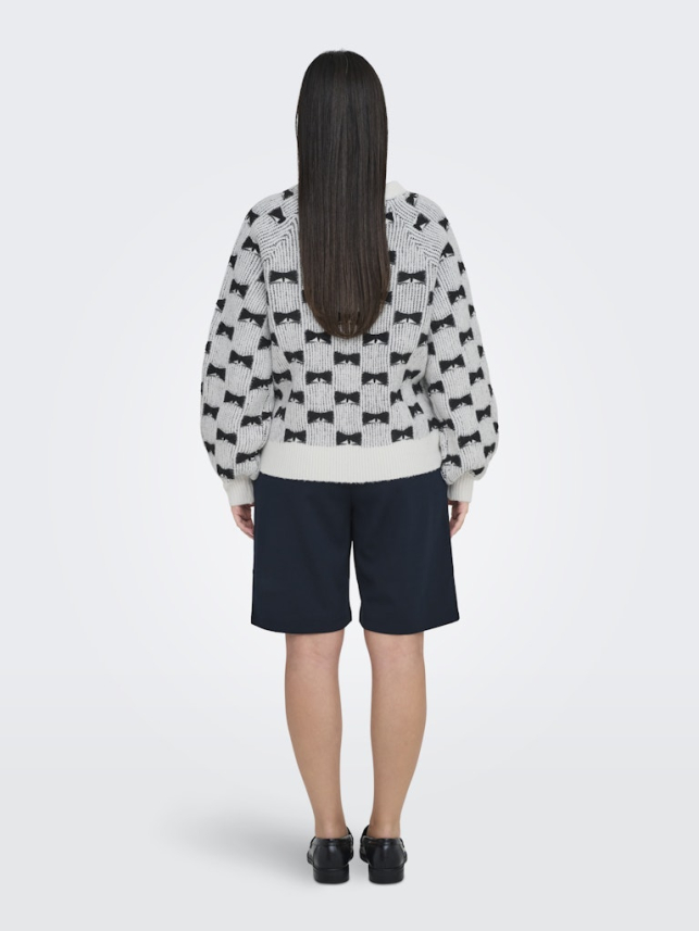 Ženski džemper Clara