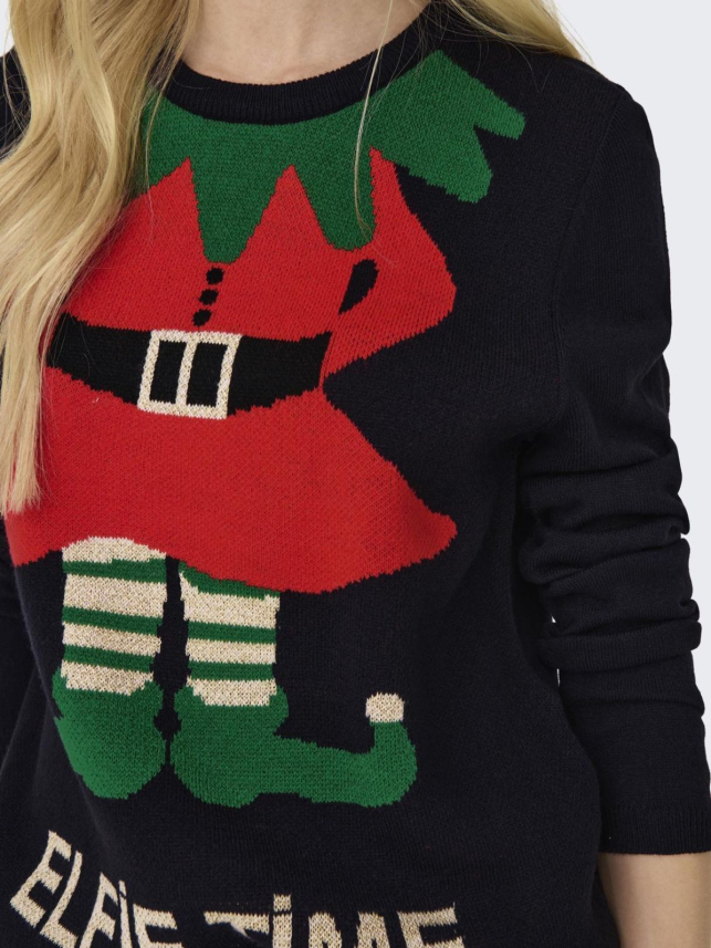 Ženski džemper Xmas