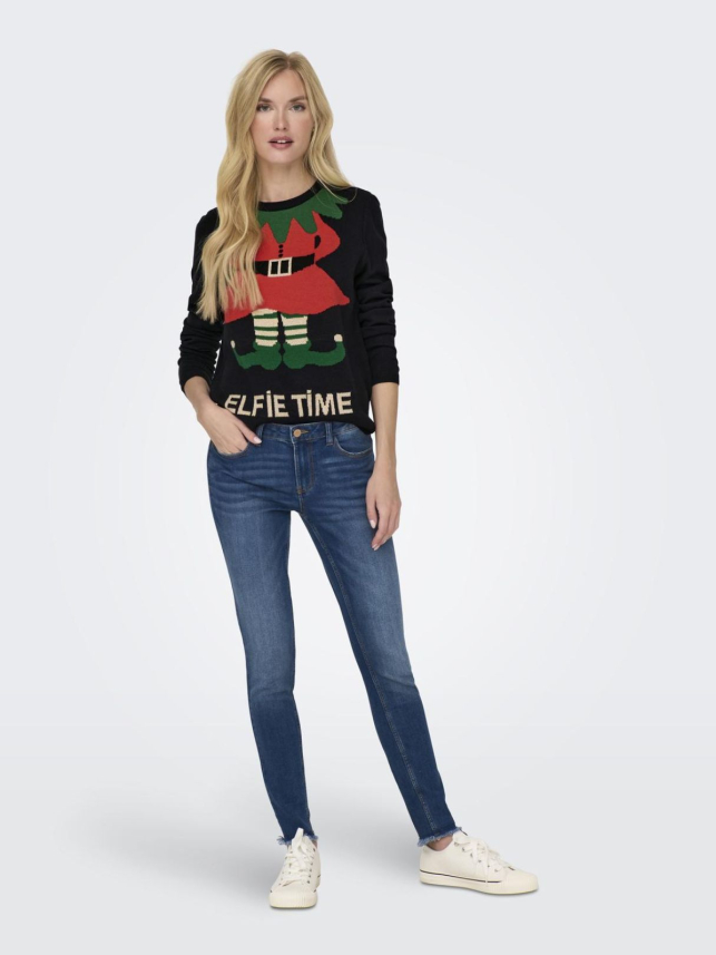 Ženski džemper Xmas
