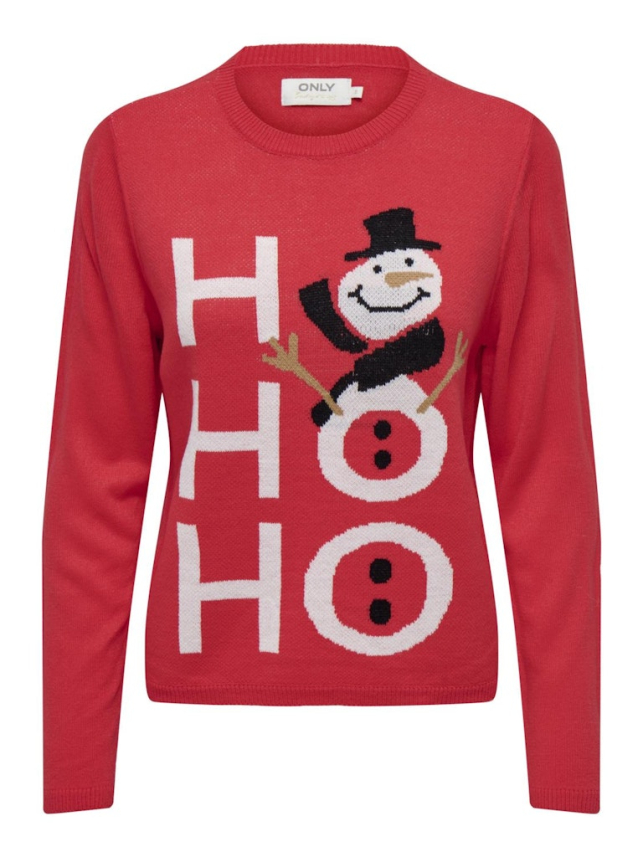 Ženski džemper Xmas