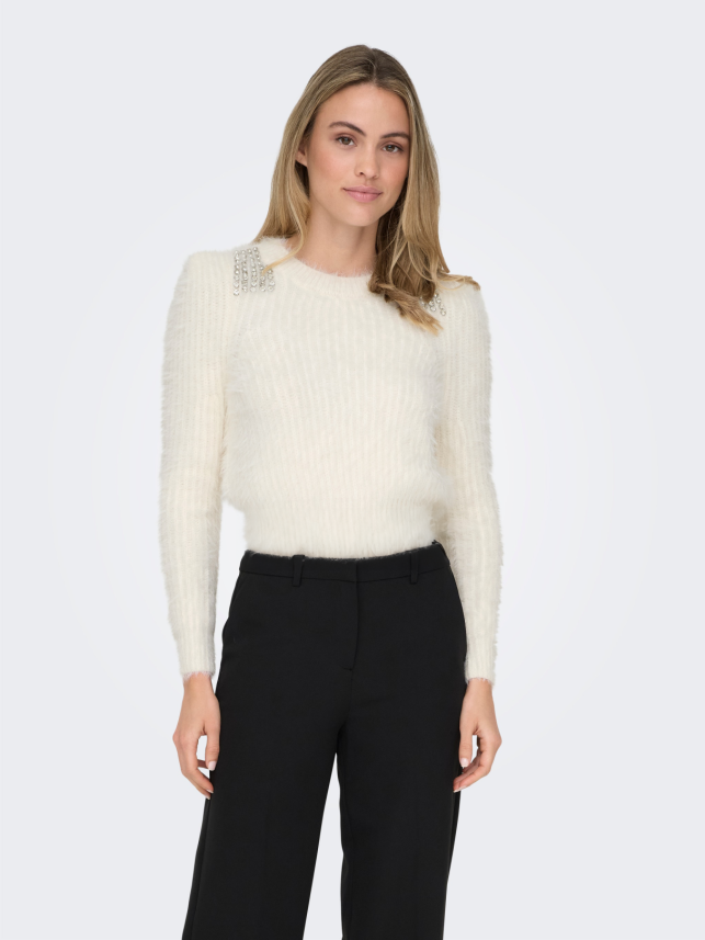 Ženski džemper Suri