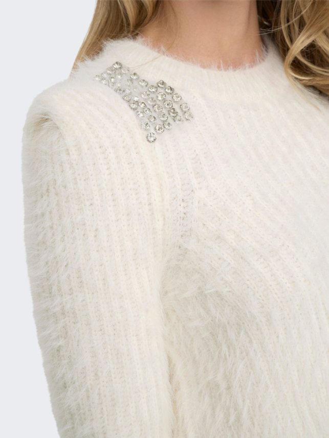 Ženski džemper Suri