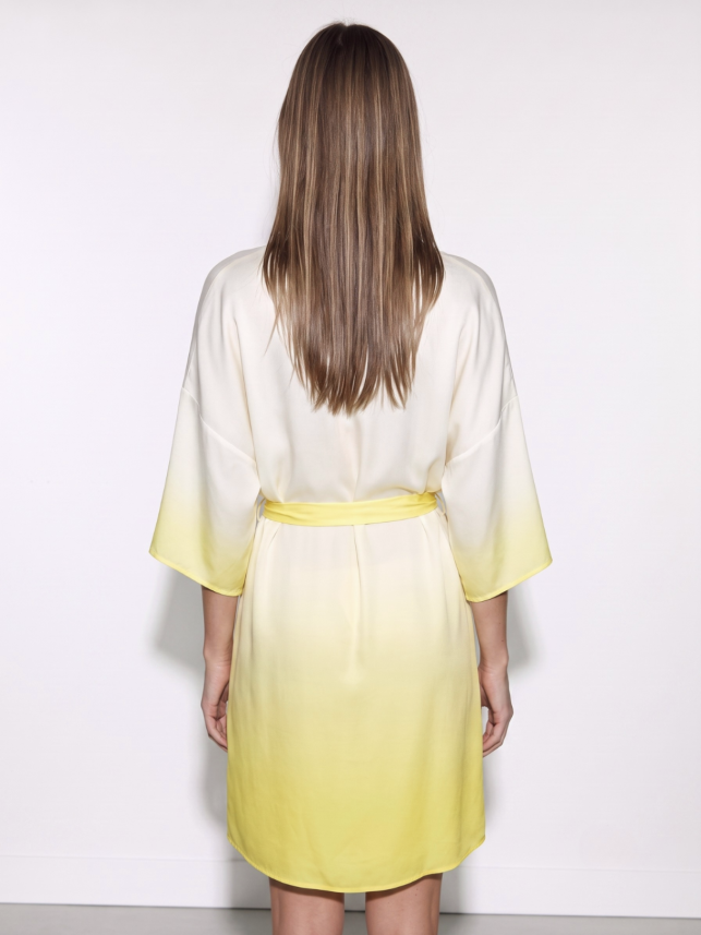 Ženski kimono Hertha, fotografija 3