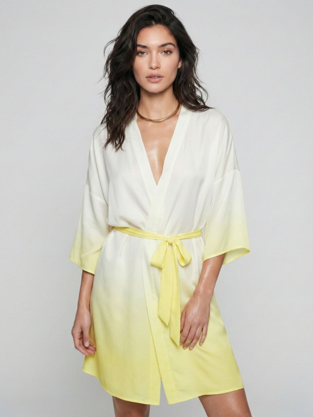 Ženski kimono Hertha