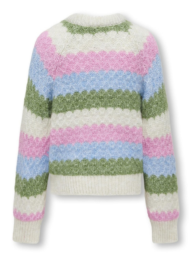 Dečiji džemper Hole