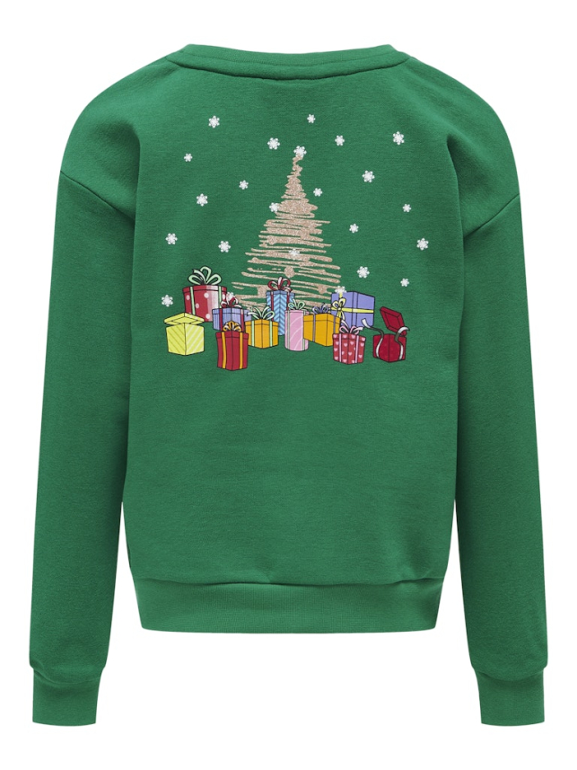 Dečija dukserica Yda