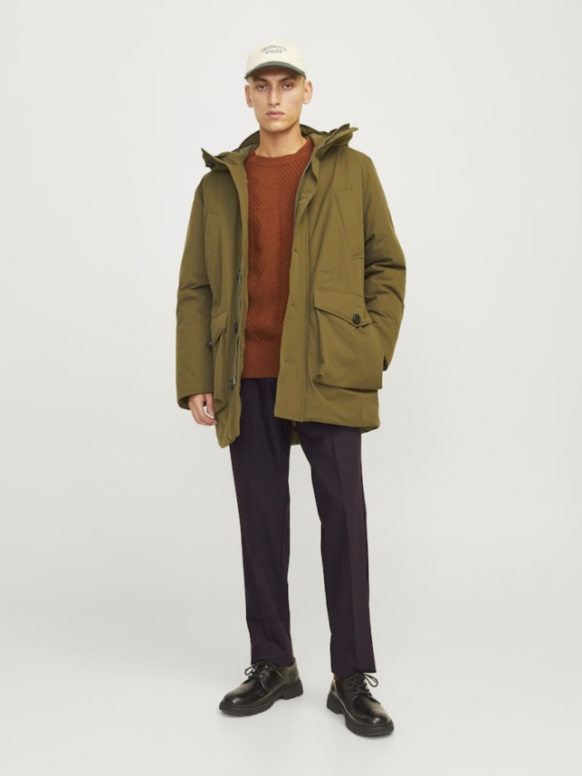 Muške pantalone Leo