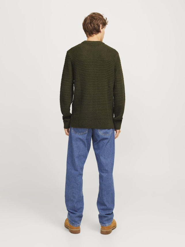 Muški džemper Bcarter