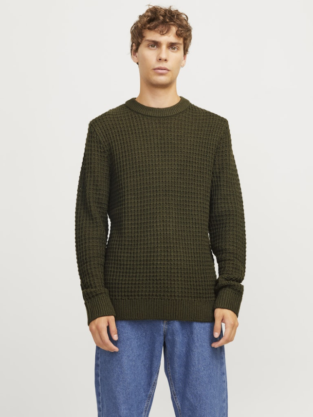 Muški džemper Bcarter