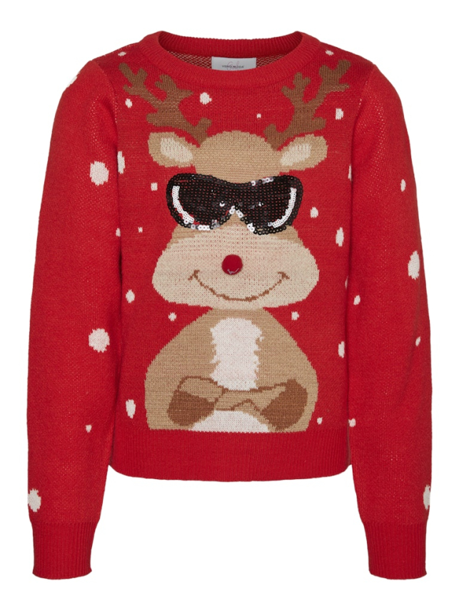 Dečiji džemper Newtinsel