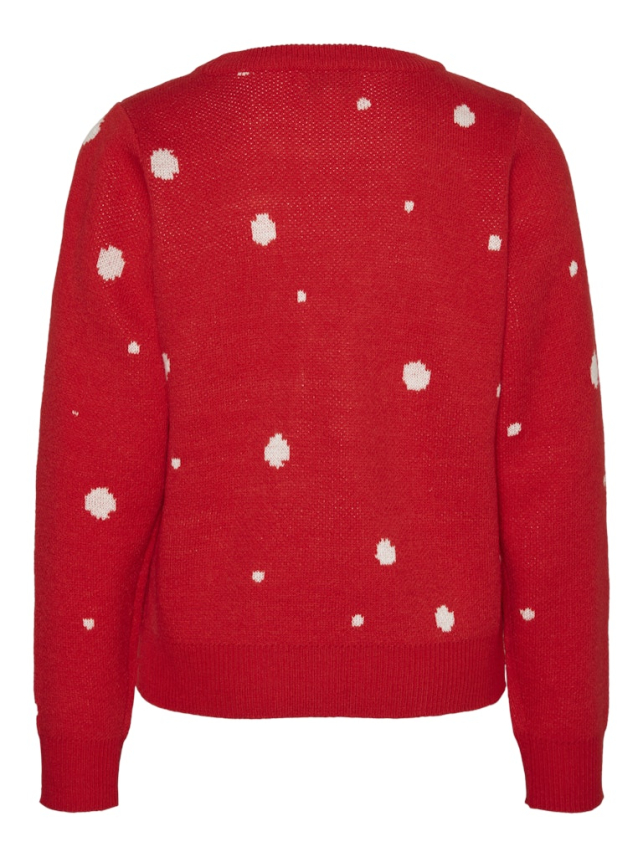 Dečiji džemper Newtinsel