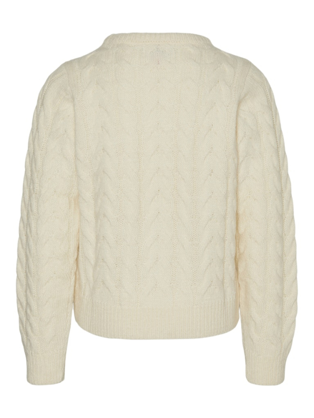 Dečiji džemper Snowman