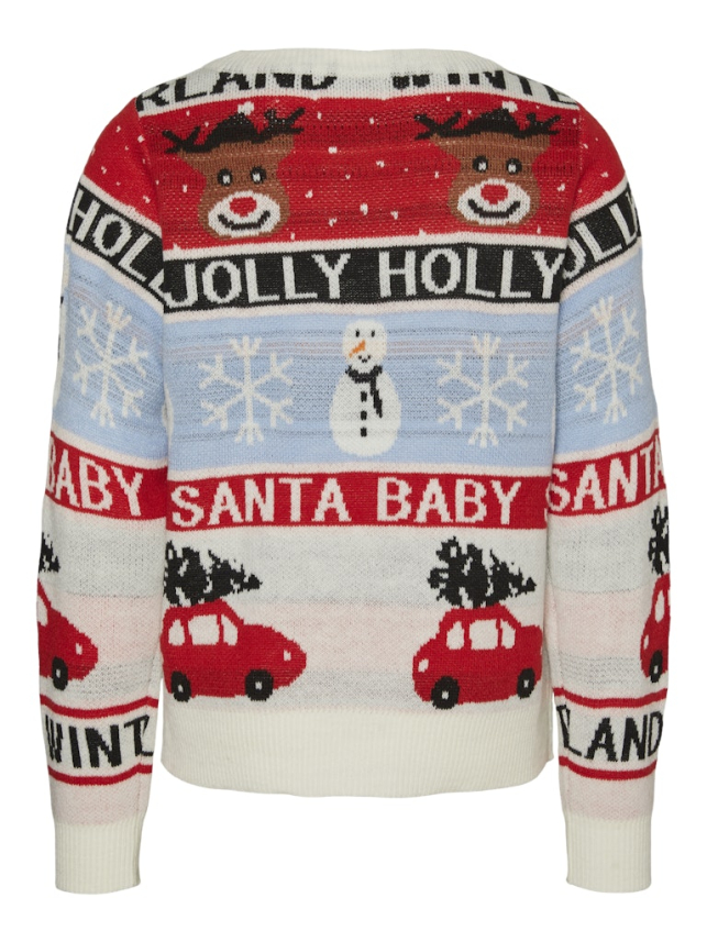 Dečiji džemper Holly