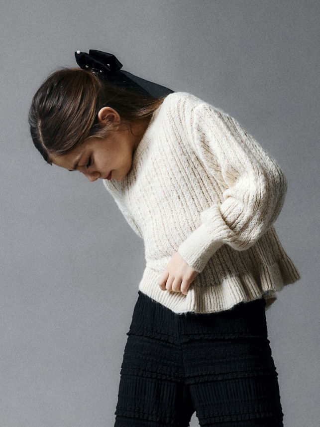 Dečiji džemper Way