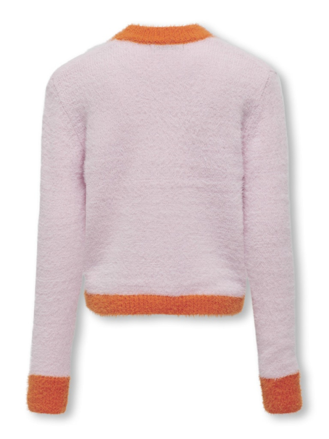 Dečiji kardigan Piumo