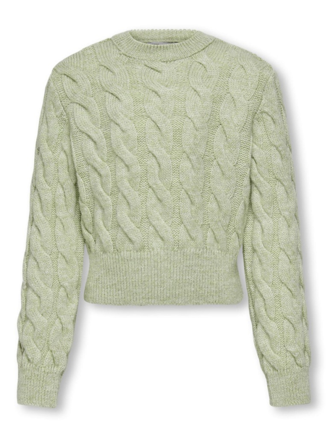 Dečiji džemper Carla