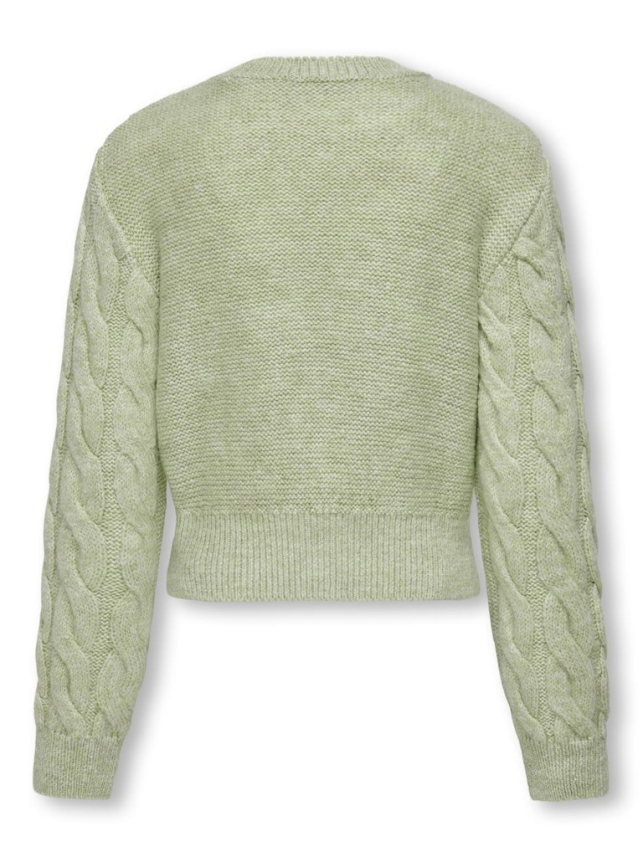 Dečiji džemper Carla