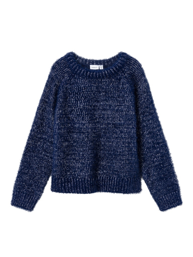 Dečiji džemper Feather