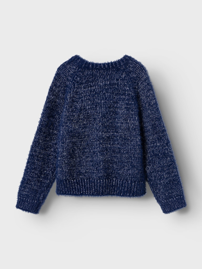 Dečiji džemper Feather