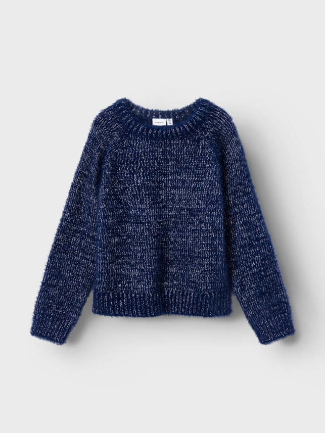 Dečiji džemper Feather