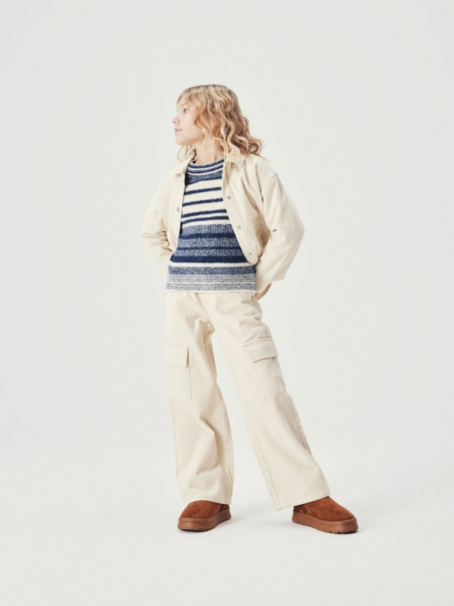 Dečiji džemper Ricole