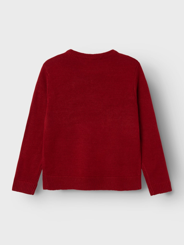 Dečiji džemper Rajulle