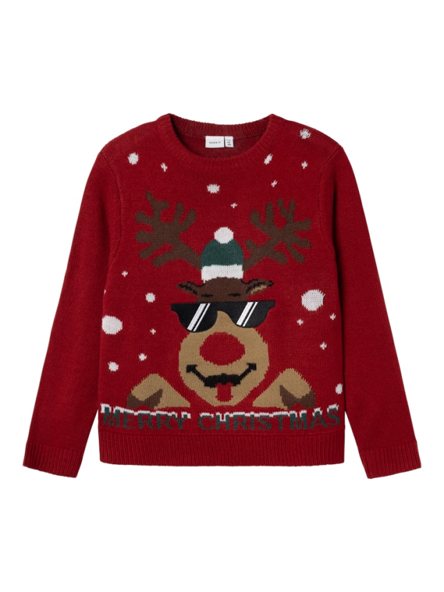 Dečiji džemper Rajulle