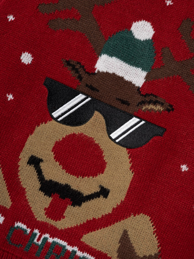 Dečiji džemper Rajulle