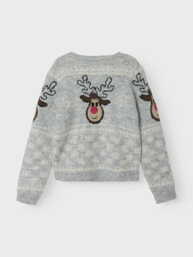 Dečiji džemper Rihygge