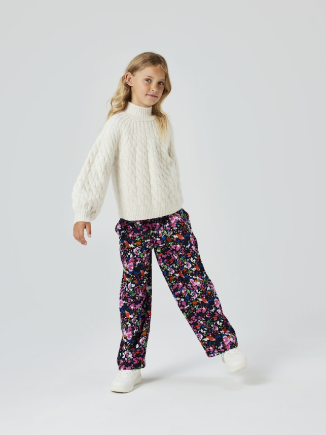 Dečiji džemper Nadalie